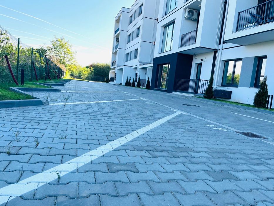 Apartament de vanzare