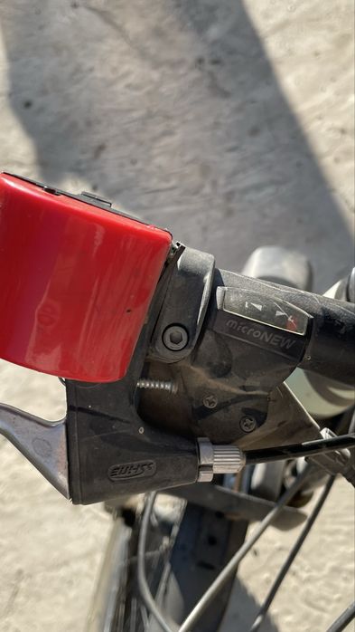 Велосипед б/у 40к тенге