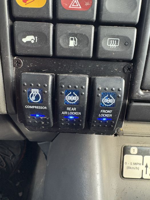 Discovery 2.5td5 дискавъри на части