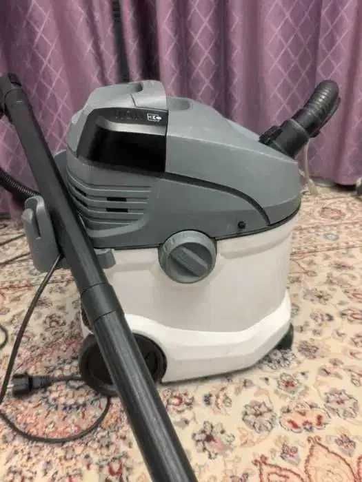 Моющий пылесос Karcher SE 6100