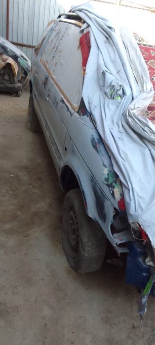 Mitsubishi specvagon 1995