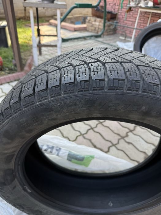 Автошины 235/55 /19