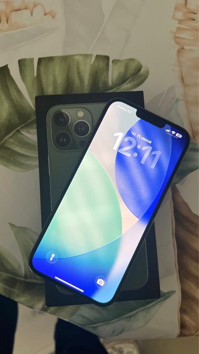 Iphone 13pro max