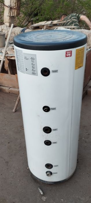 Ористон сотилади яхши холатда