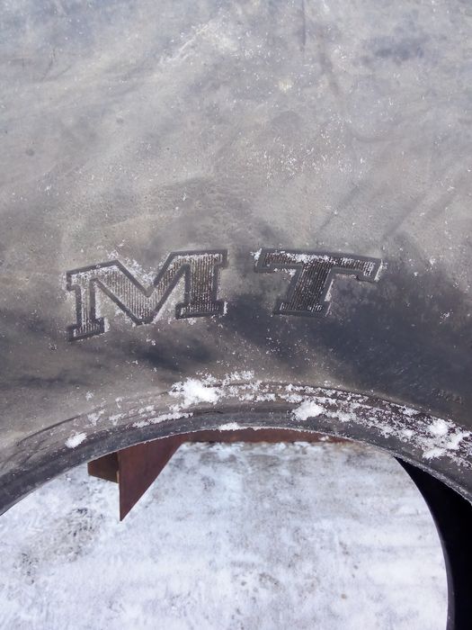 Шины Good Year Wrangler 37/12.5/16