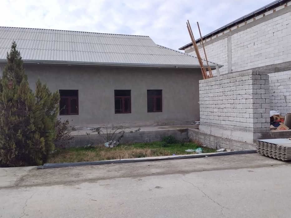 Турар Уй вапк 1 биригада