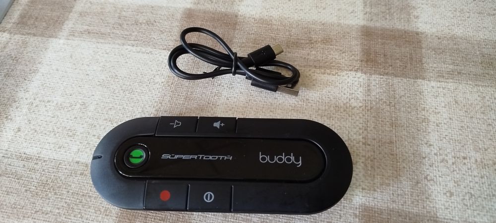 Блутут хендсфри за кола, Bluetooth headphones