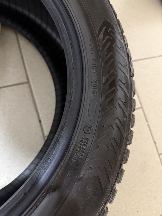Зимние шины Nokian Hakkapeliitta 8