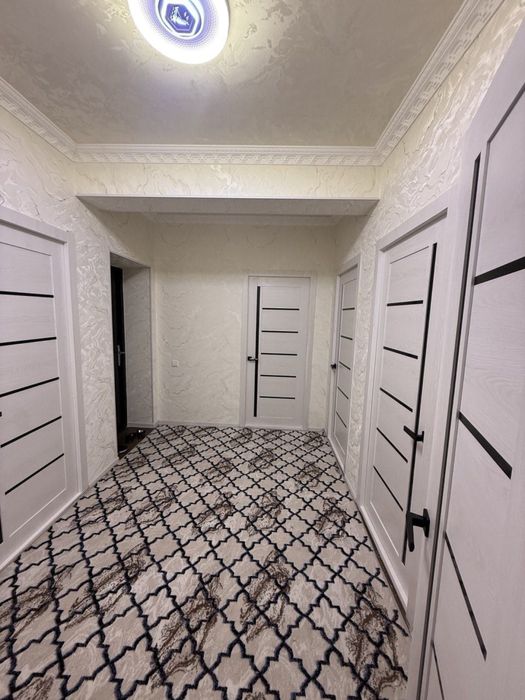 Квартира сотилади