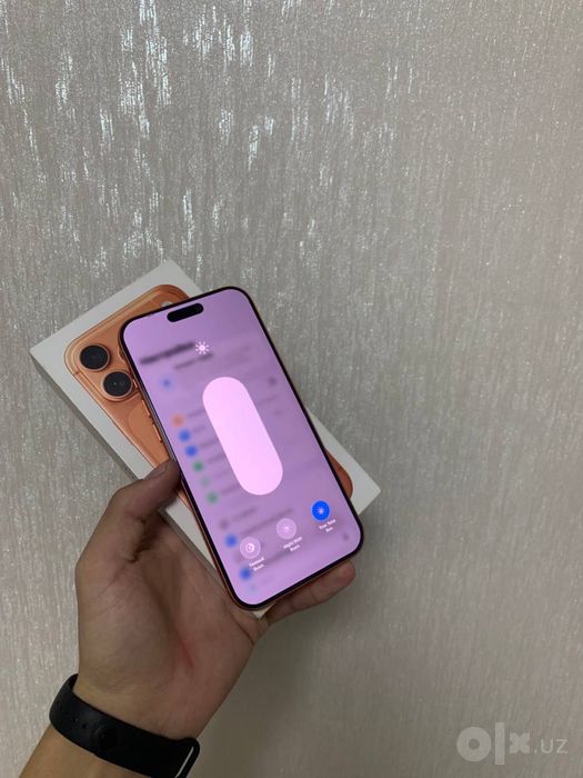 iPhone 17 Pro Max ideal