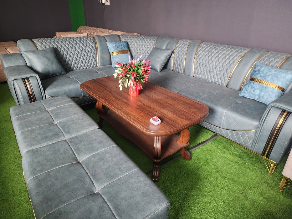 Стильный журнальный столик  ваш идеальный выбор из МДФ (2025)