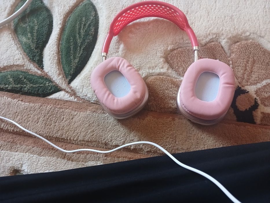 Air pods max original