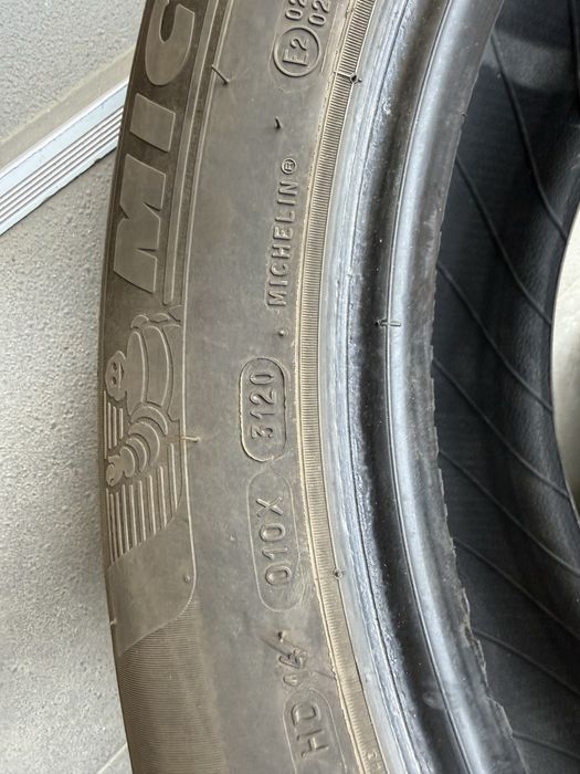 Зимни гуми Michelin Pilot Alpin 5 ZP, 225/60 R18