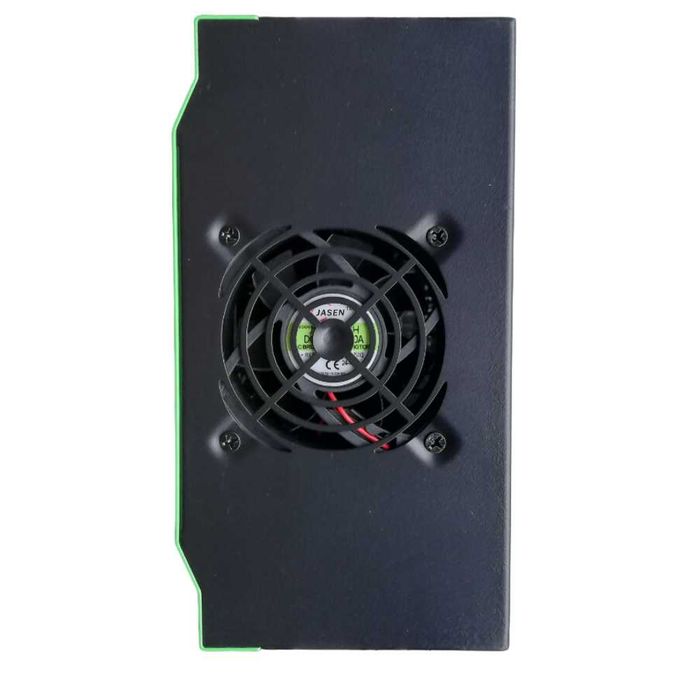 MPPT controller 60A Solid volt