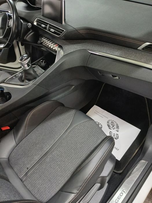 Peugeot 3008 Gt line