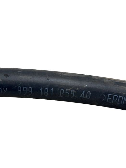 Furtun Spalator Faruri Porsche Panamera 970 2009 - 2016 99918185940