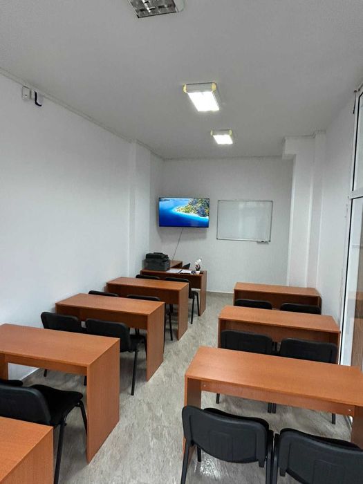 Шофьорски курсове кат. В