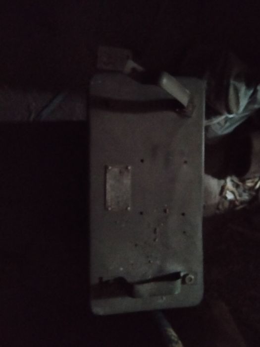 Генератор большой мощный