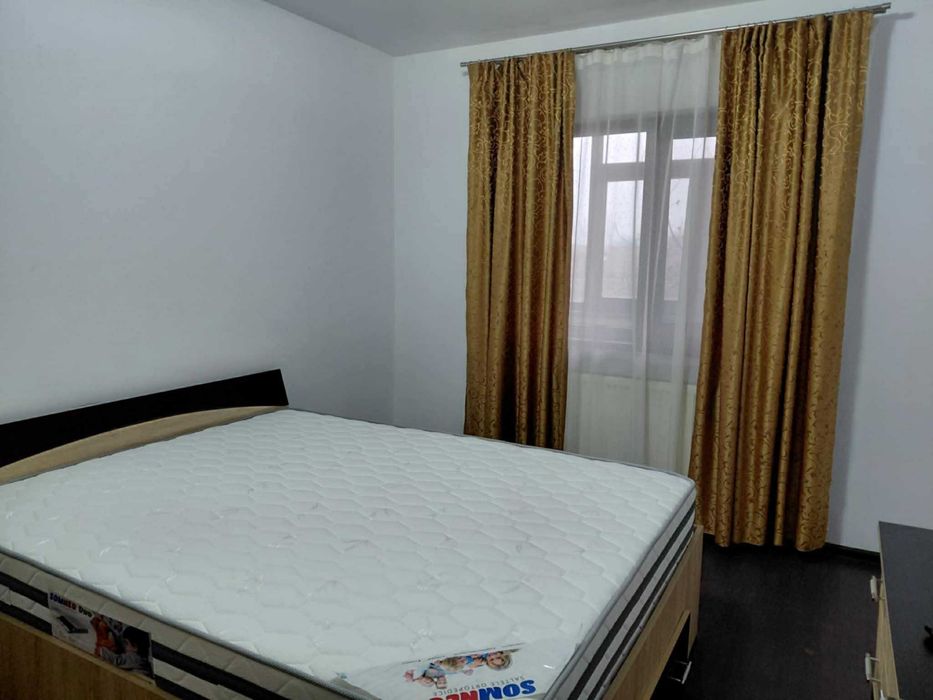 Apartament 2 camere, 50 mp, et.1– Valea Lupului 750 m capat Pacurari ...