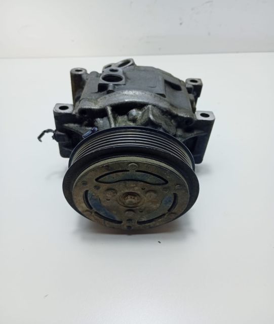 Compresor clima / AC Fiat Punto a 2-a generatie (facelift) seria