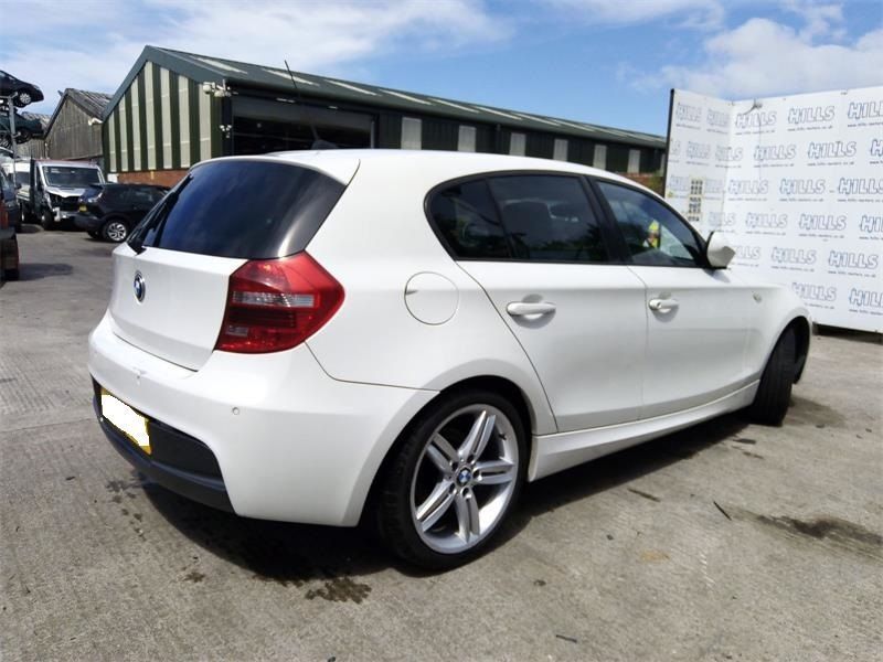 Set arcuri fata BMW E87 2011 Hatchback 116D ok