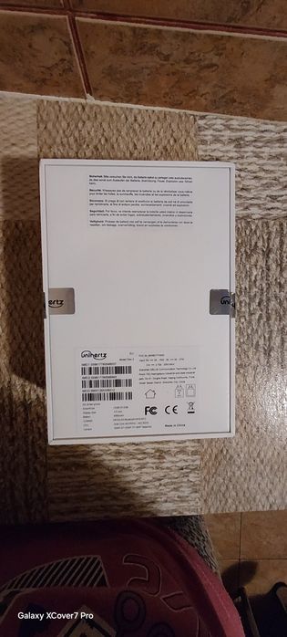 Unihertz Titan 2, impecabil