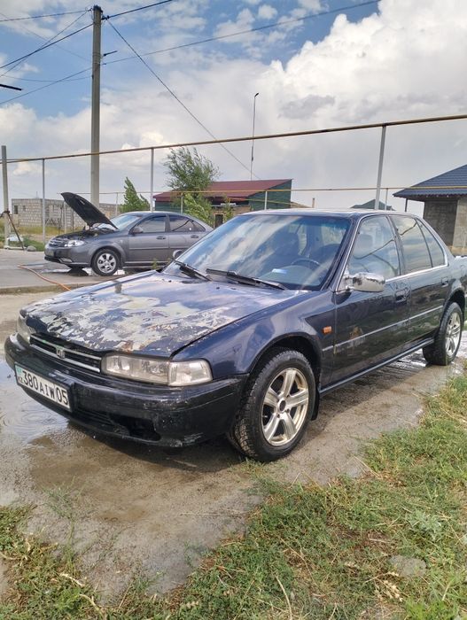 Honda accord продам