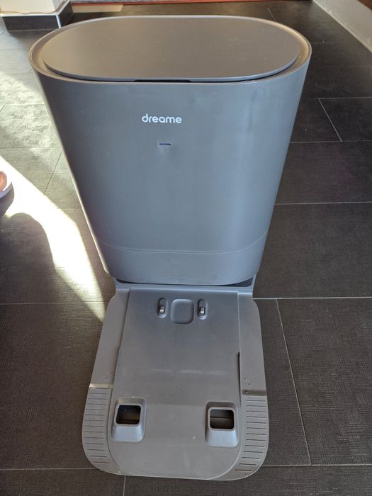 Прахосмукачка робот Dreame Z10 pro