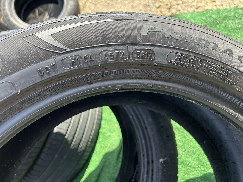 4 летни гуми 225 50 17