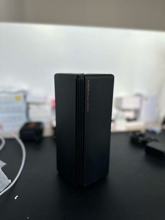 роутер Xiaomi AX3000