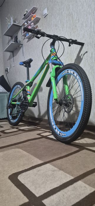 Велосипед RAID trx-770