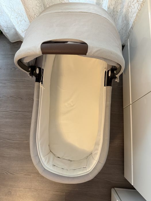Ladou cybex cot s pt gazelle S