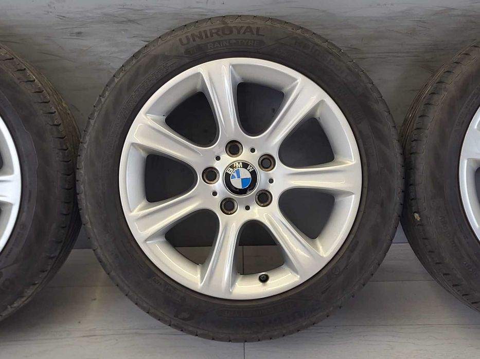 Roti/Jante BMW 5x120 225/50 R17 Seria 3 (F30, F31),Seria 4;Honda;Tesla