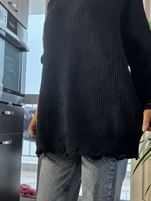 Нови Пуловери универсален размер