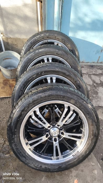 Диски идеальном состоянии