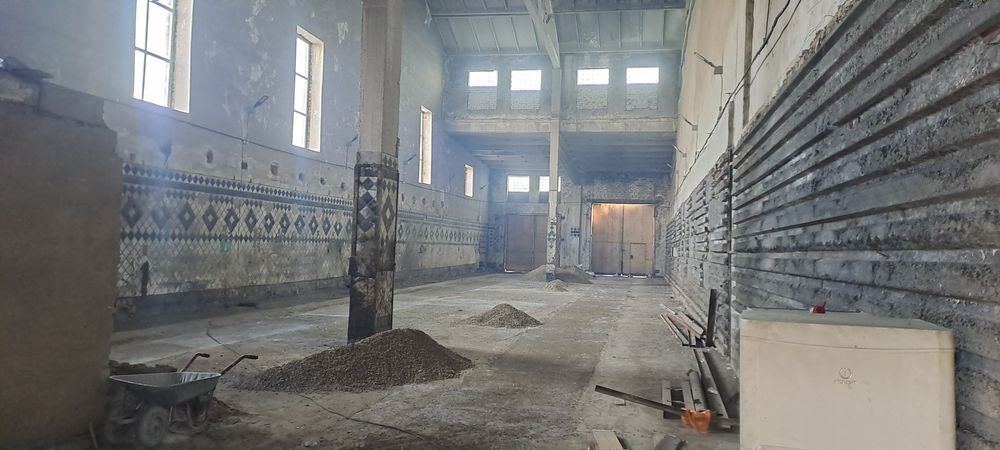 Сдам в Аренду складское помещение