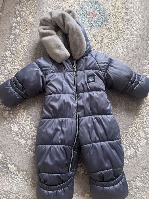 Продам детские веши