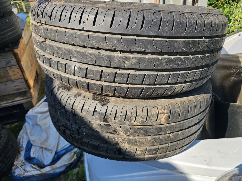 Cauciucuri Pirelli Cinturato P7 205/55r16 Vara