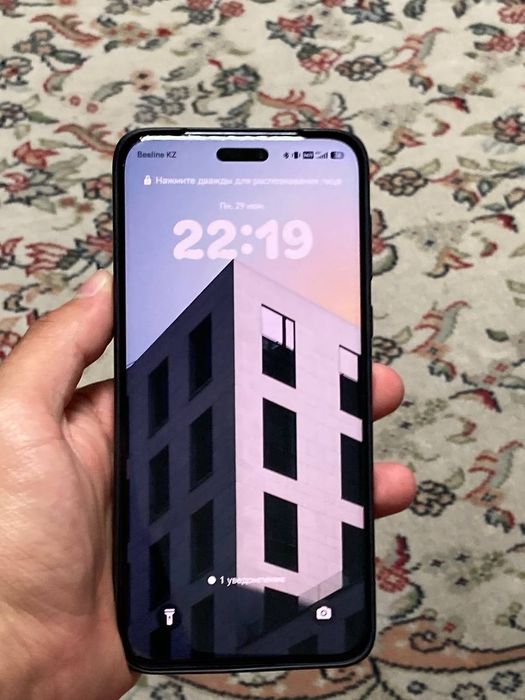 Honor magic 7 pro 12/512