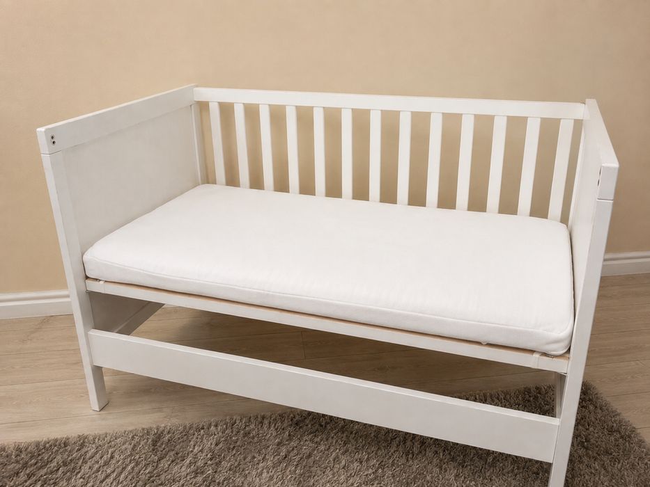 Patut bebe IKEA  90x160