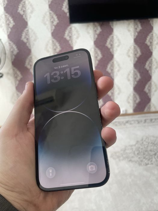 Айфон 14 про 256 Iphone 14 pro 256