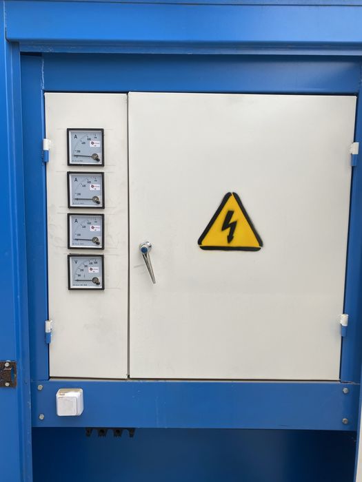 Трансформаторы, КТПН ТМГ ТМ