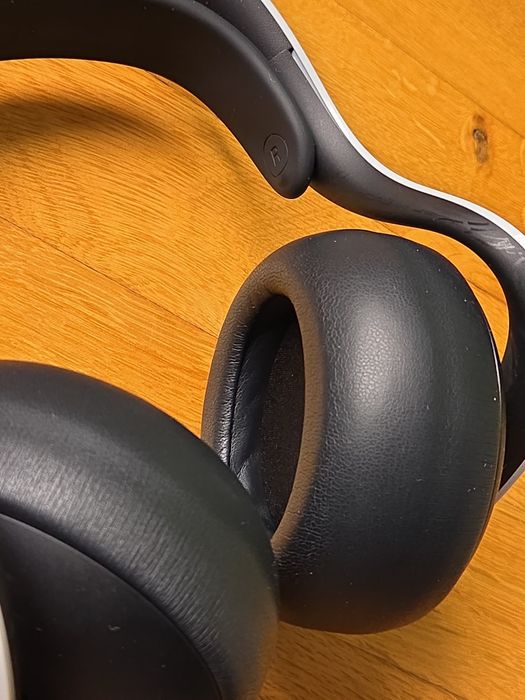 Безжични слушалки Playstation PULSE Elite Плейстейшън 5 PS5 PS headset