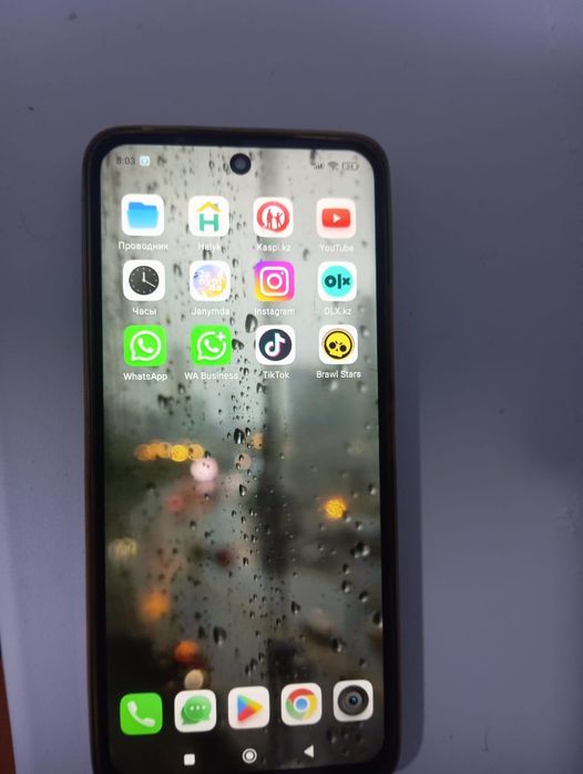 Обмен или продажа