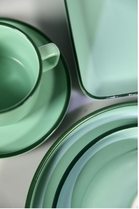 Посуда на 6 персон