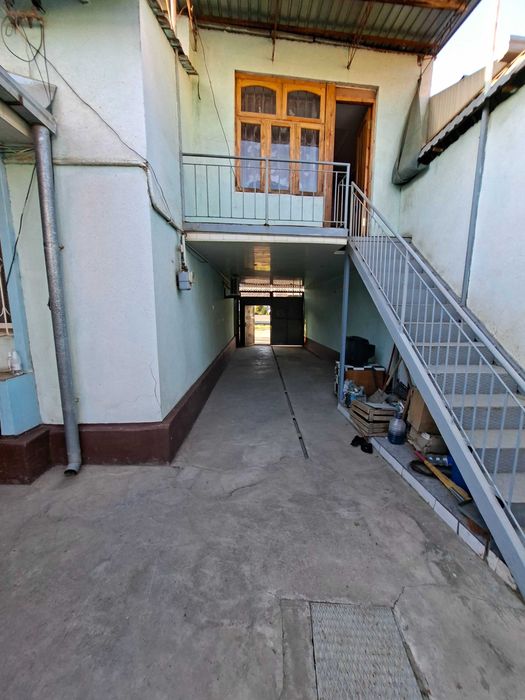 Продается Дом миробад район