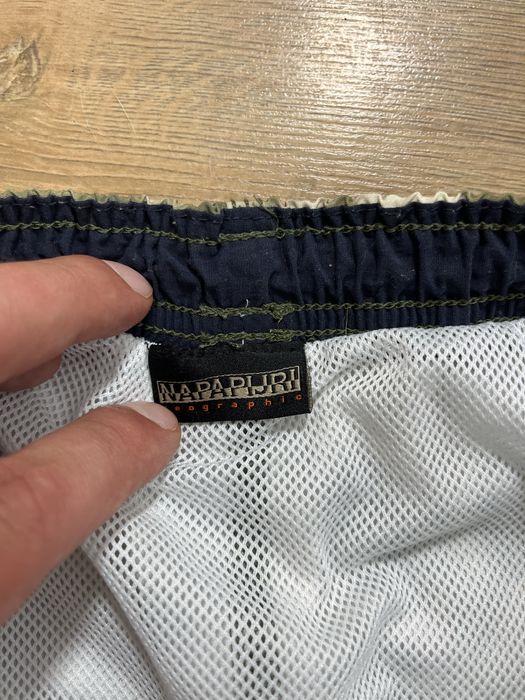 Napapijri мъжки плувни шорти размер L
