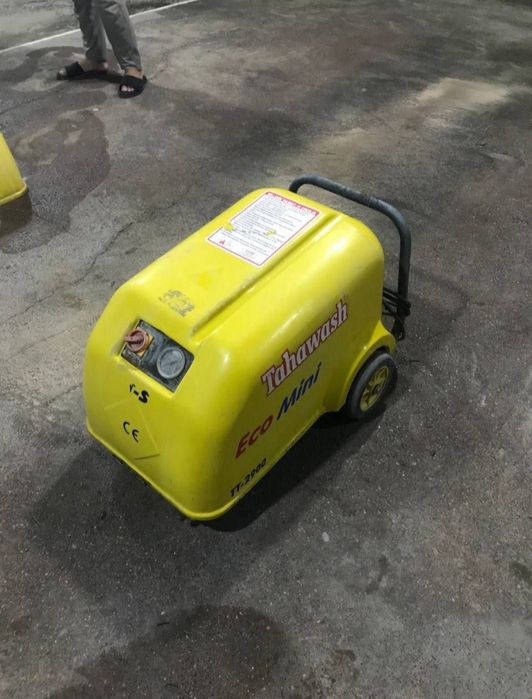 Karcher pilisos suxoy tuman