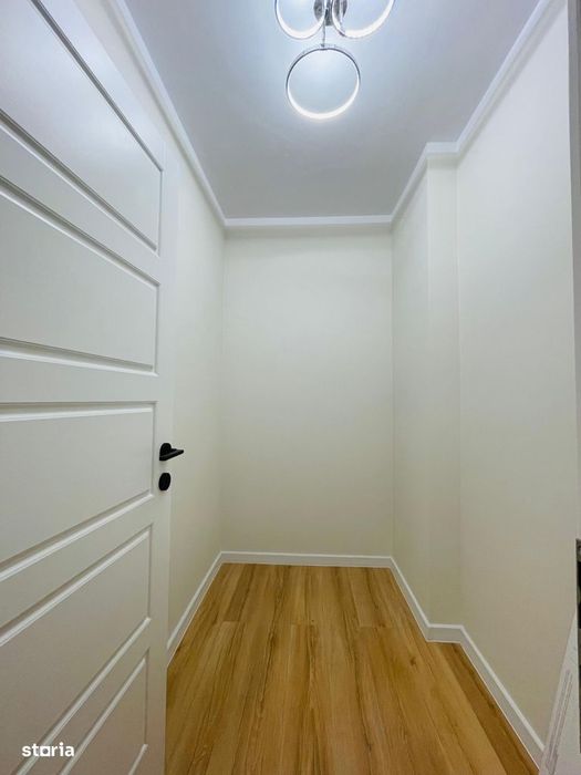 Apartament de 2 camere, 55 mp, parcare, zona Tineretului