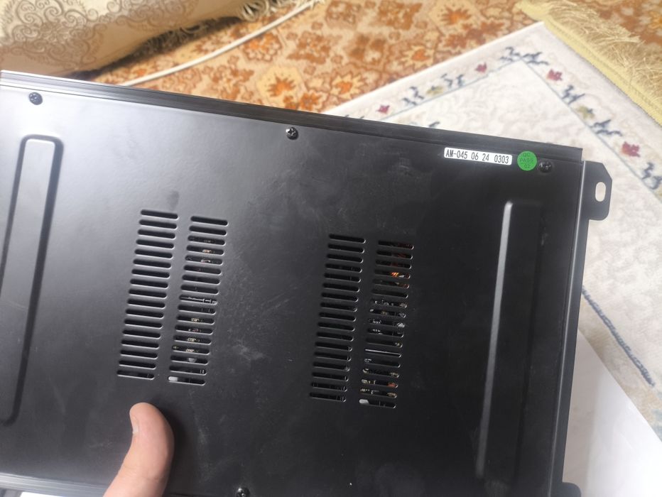 Продам динамики,колонки и усилитель